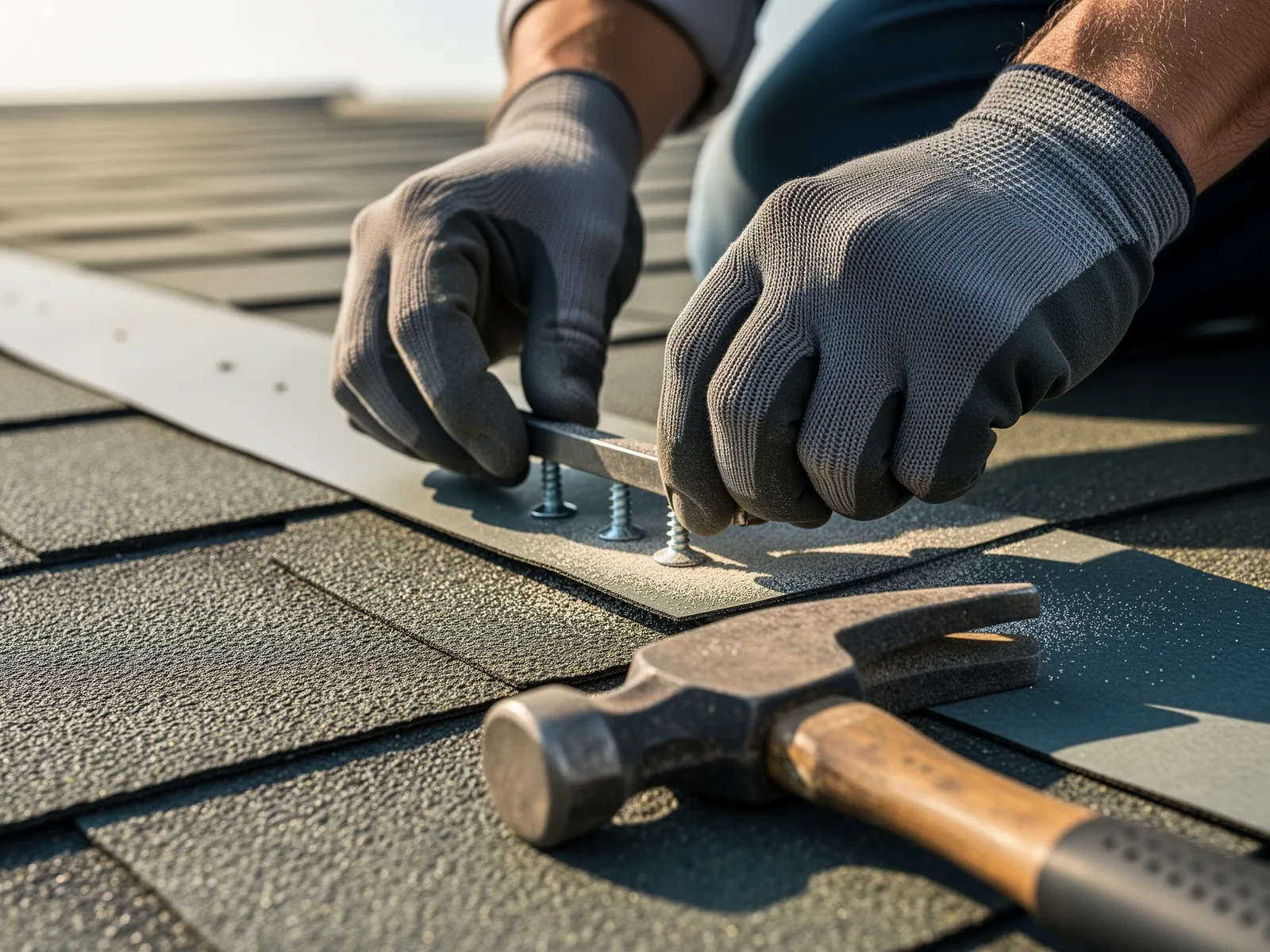 Why choose Fascia Repair in Englewood, CO